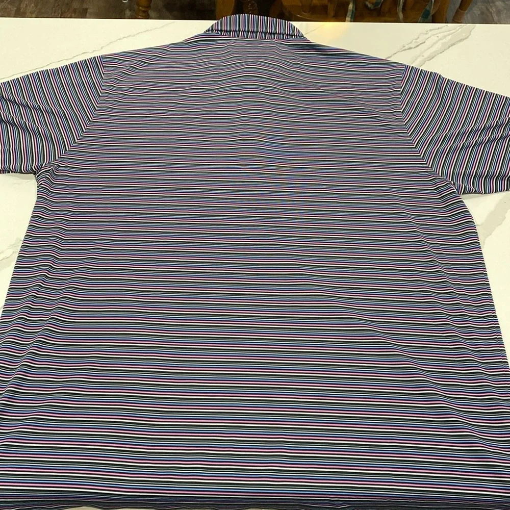 Donald Ross Kapalau Golf Course Polo XL - Picture 6 of 6